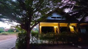 Baan Peaceful Villa 1, Ao Nang